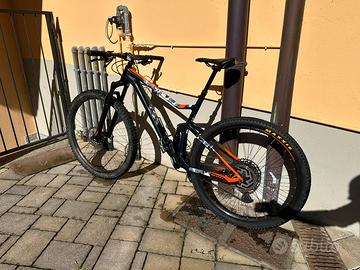 Mtb Scott Spark 960 (2020) - Taglia L