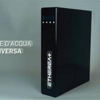 Depuratore acqua Biosalus