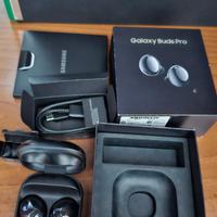 samsung buds pro