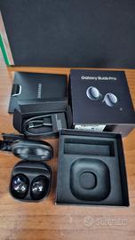 samsung buds pro