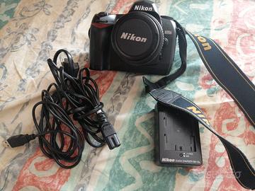 Nikon d70