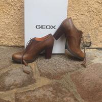 scarpe con tacco GEOX misura 38