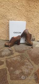 scarpe con tacco GEOX misura 38