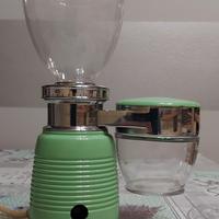 macinacaffè elettrico vintage
