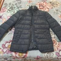 Giacca Giubbotto doppio petto xl 