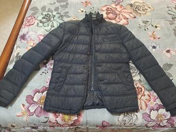 Giacca Giubbotto doppio petto xl 