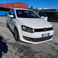 Volkswagen polo 1.2 Diesel