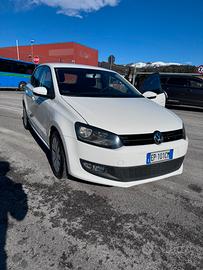 Volkswagen polo 1.2 Diesel