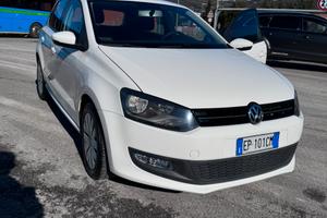 Volkswagen polo 1.2 Diesel