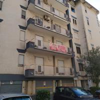 Torrione P.co Fano 4 vani + acc. box e p. auto