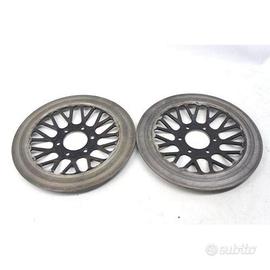 DISCHI FRENO ANTERIORI SUZUKI GSX 400 F KATANA 198