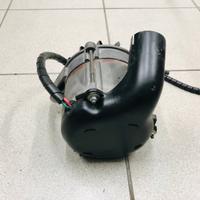 Alternatore Bosch Alfa Romeo GTV 75 Spider