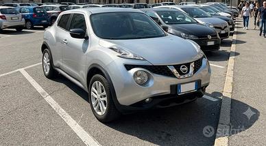 Nissan Juke Juke I 2015 1.6 N-Connecta 112cv