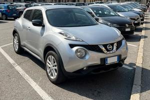 Nissan Juke Juke I 2015 1.6 N-Connecta 112cv