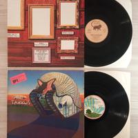 Dylan Emerson Lake Palmer