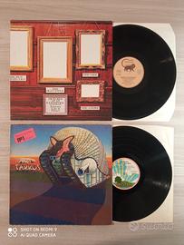 Dylan Emerson Lake Palmer