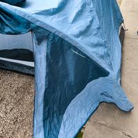 Tenda da campeggio 