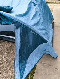 Tenda da campeggio 