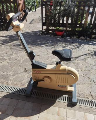 Cyclette ATALA Ginny Viva vintage