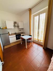 Appartamento sul Parco di Veio