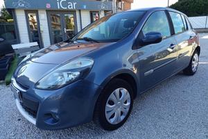 Renault Clio 1.2 16V 5 porte Dynamique