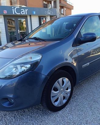 Renault Clio 1.2 16V 5 porte Dynamique