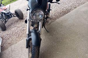 Ducati Monsters 750cc 