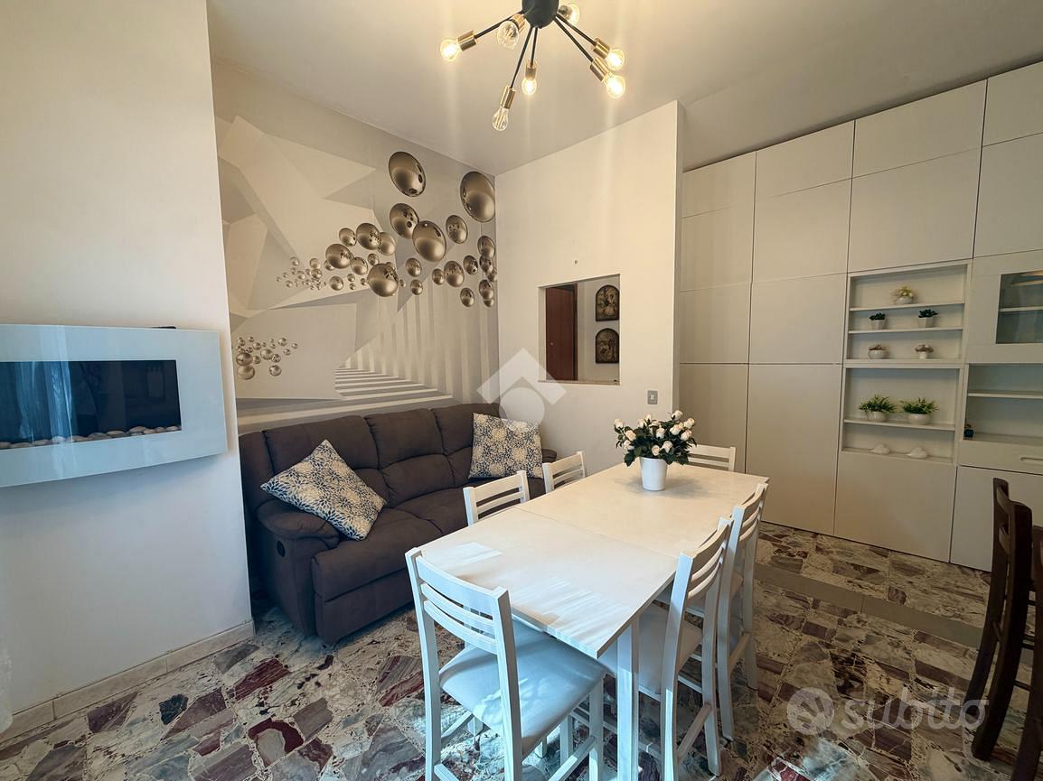 Appartamento – Broni, Pavia - Vista 5
