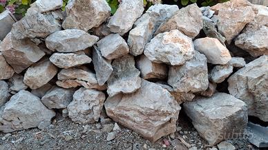 pietre sassi rocce