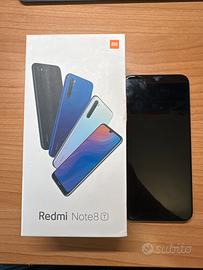 Xiaomi Redmi Note 8T
