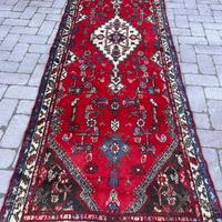 Passatoia persiana già lavata 314x99