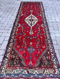 Passatoia persiana già lavata 314x99