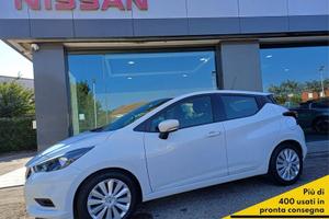 Nissan Micra IG-T 92 5P Acenta -KM CERTIFICAT...