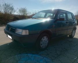 Fiat Uno 60 1.1 5P SX 126300 Km