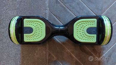 Hoverboard Nilox DOC