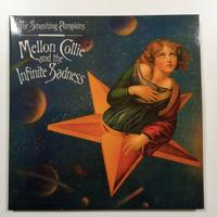 smashing pumpkins Mellon collie  3 Lp e altri
