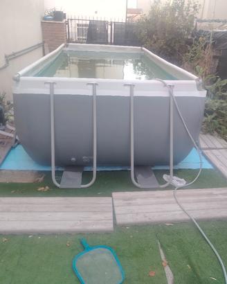 piscina bestway