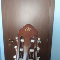 chitarra classica 