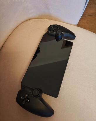 PlayStation Portal Midnight Black – PARI AL NUOVO