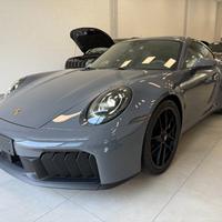 PORSCHE 992 Carrera GTS