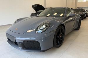 PORSCHE 992 Carrera GTS