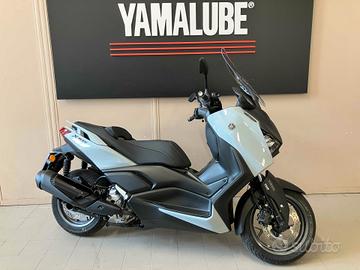Yamaha X-Max 300 TECH MAX