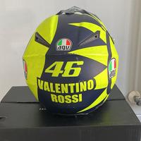 Casco AGV Vale
