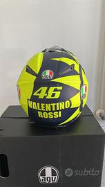Casco AGV Vale