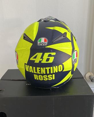 Casco AGV Vale