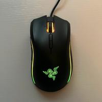 Mouse razer
