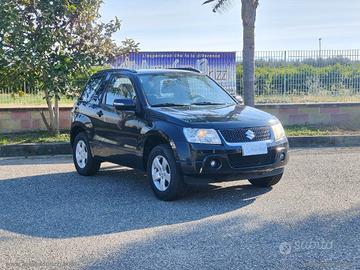 SUZUKI Grand Vitara 1.6 3p. Offroad