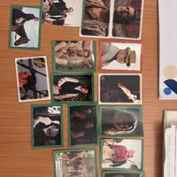 Sandokan figurine album
