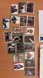 Sandokan figurine album