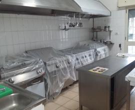 Marina di Leuca LE, ristorante "Osteria Terramasci